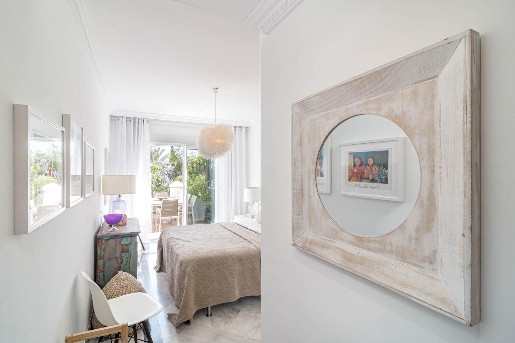 Sdg2b - Senorio De Gonzaga Apartamento Marbella