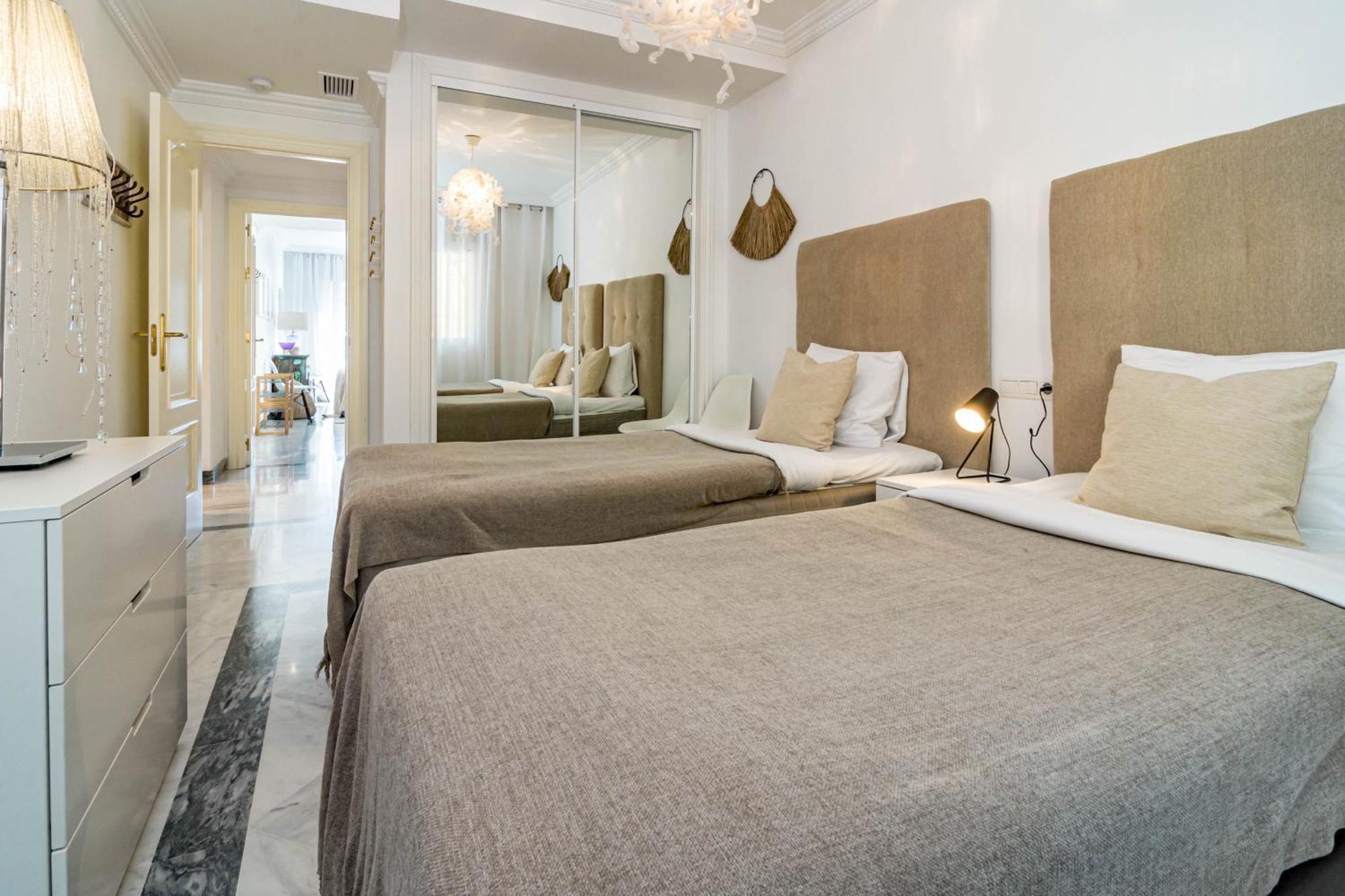 Sdg2b - Senorio De Gonzaga Apartamento Marbella