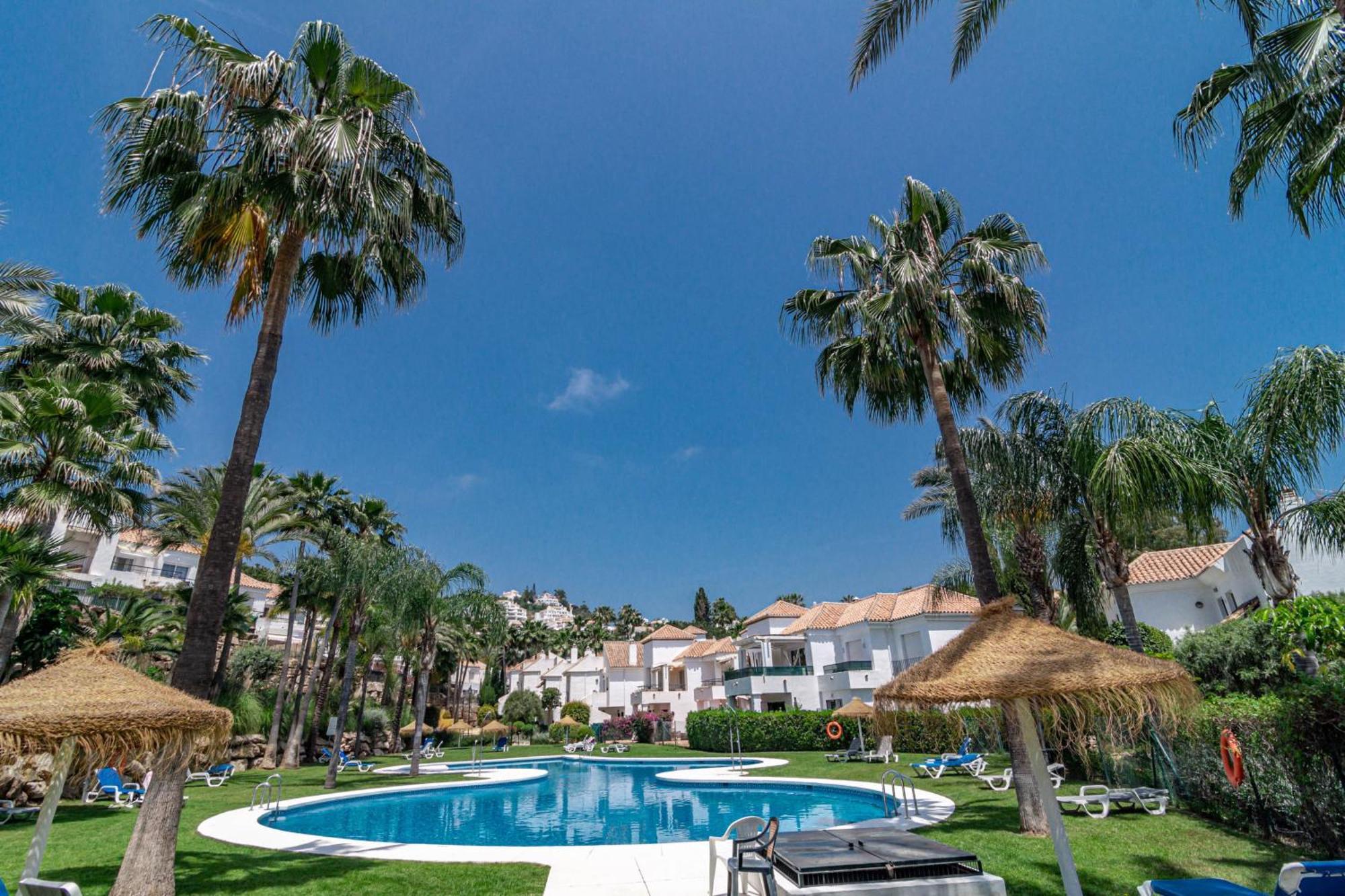 Apartamento Sdg2b - Senorio De Gonzaga Marbella